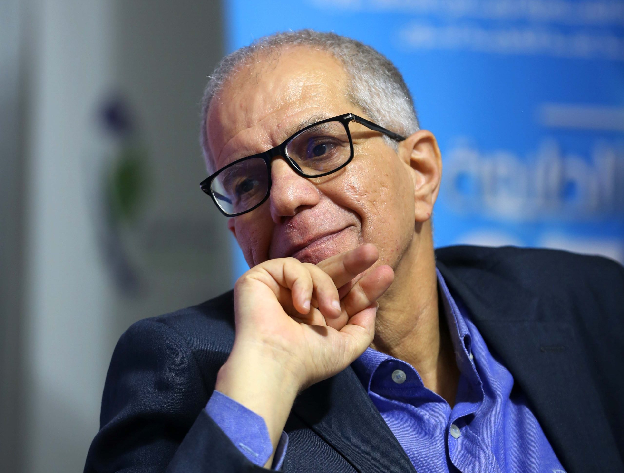 Abdelouahab BELGHERRAS (Editor-in-Chief)
Turath - Algerian Journal of Cultural Anthropology
Centre of Research in Social and Cultural Anthropology CRASC