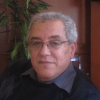 Mohamed MILIANI (Editorial Board)
Turath - Algerian Journal of Cultural Anthropology
Centre of Research in Social and Cultural Anthropology CRASC