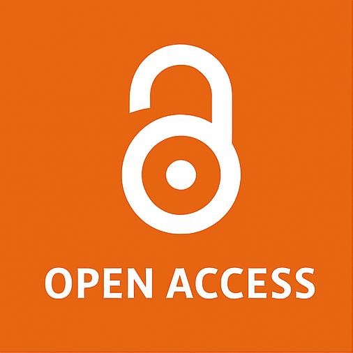 Open Access icon